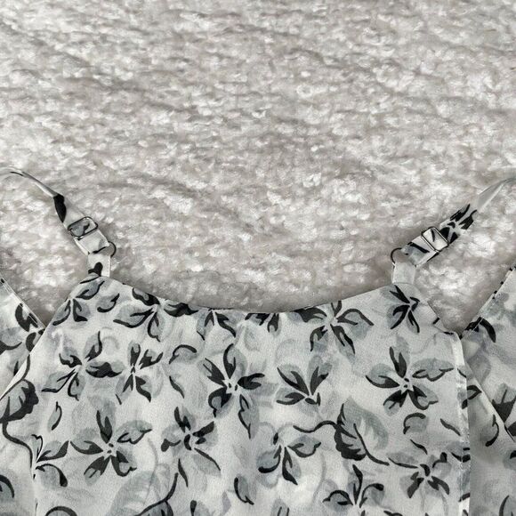 Cabi Terrace Floral Cami Sleeveless Tank - Picture 10 of 10